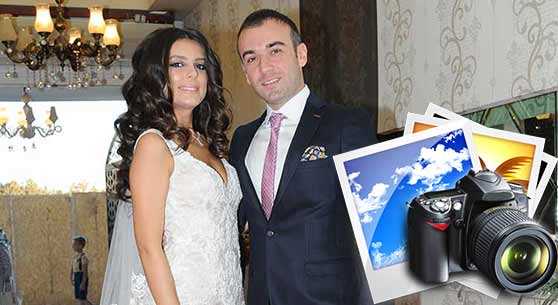 Havada aşk kokusu var