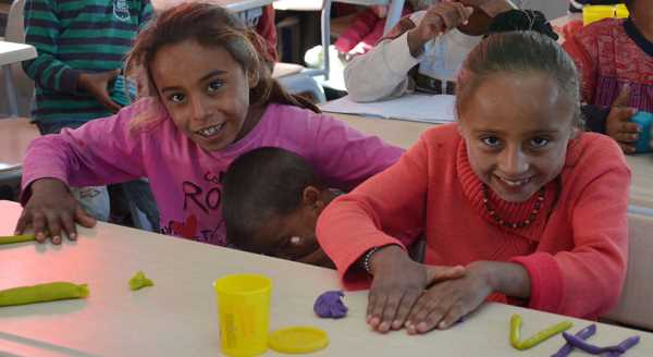 Hayatı boyunca BM destek olacak