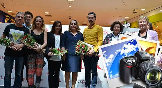 HAYVAN SEVGİSİNİ RESİMLE ANLATTILAR