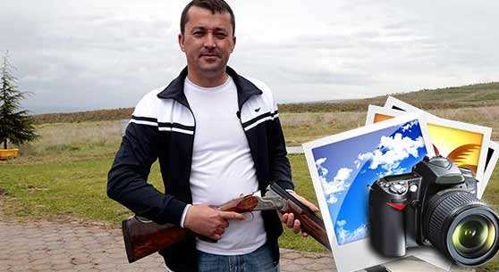 HEDEFLERİ CANLI DEĞİL