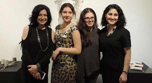 Her birinin ayrı hikayesi var