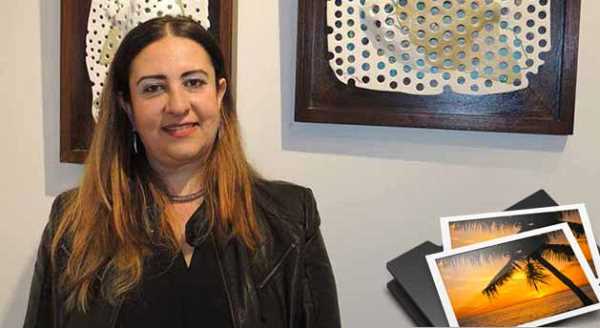 İÇİMDE SAKLI SERAMİK SERGİSİ