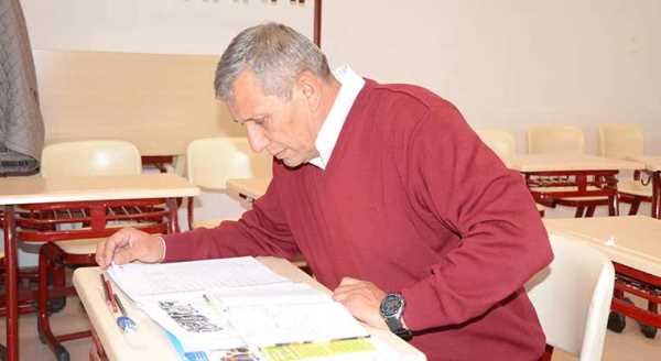 İçindeki ukde üniversite öğrencisi yaptı