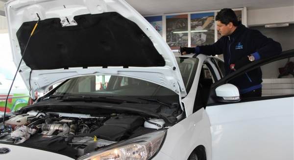 İkinci el araç alırken dolandırılma korkusu tarihe karışıyor