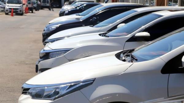 İkinci el otomobil piyasası alev aldı! Fiyatlar daha da artacak...