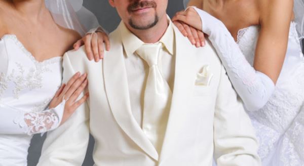 İkinci eşi arayanlar için site kuruldu