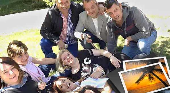 İLETİŞİMCİLERİN ESKİŞEHİR ÇIKARMASI