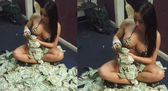 Instagram'daki yeni akım tartışmaya neden oldu!