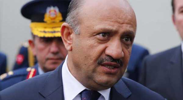 Işık sevindirici haberi Eskişehir'den verdi