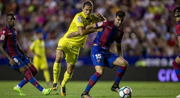 İspanya onu konuşuyor! Skandal...