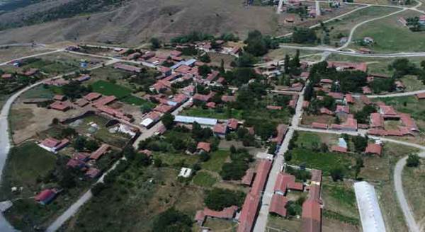 İşte Eskişehir'de korkutan depremin merkez üssü!