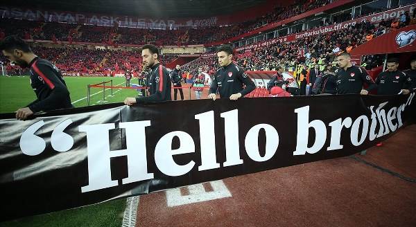 İşte Eskişehir’deki o pankartın anlamı...