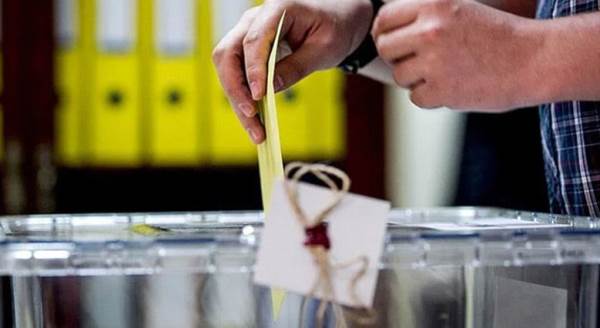 İşte Eskişehir'in önde gelen isimlerinin seçim sonucu değerlendirmesi