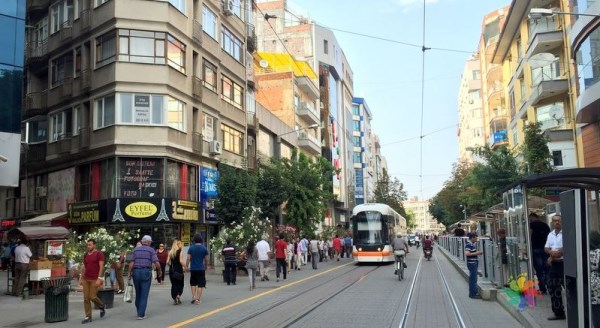 İşte Türkiye'nin en mutlu illeri