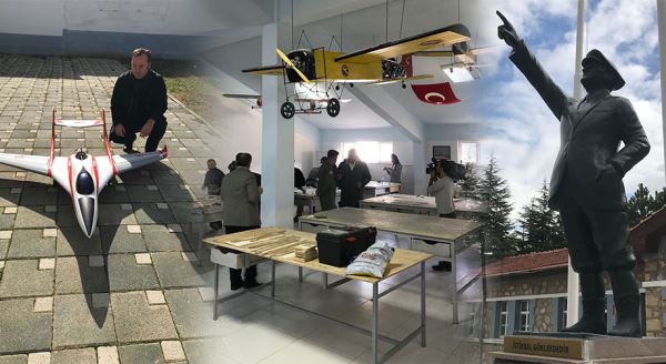 İstikbal Göklerde mi!