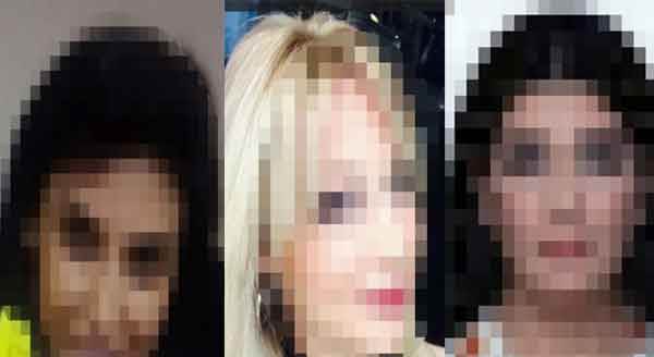 Kadın polislere fuhuş yaptıran kadın polise hapis