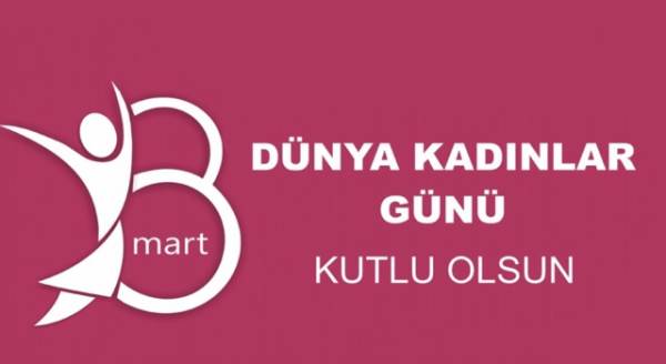 Kadınlar günü için Eskişehirliler ne diyor?