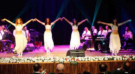 KADINLAR GÜNÜ'NÜ ŞİMAL'LE KUTLADILAR