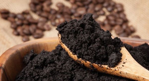 Kahve telvesini lavaboya dökerseniz...