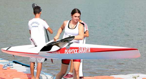 Kano heyecanı Sarısungur'da başladı