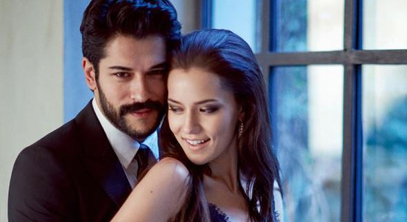 Kayınvalideden torun baskısı!