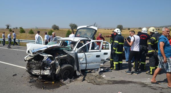 Kazanın olduğu yerde can pazarı!