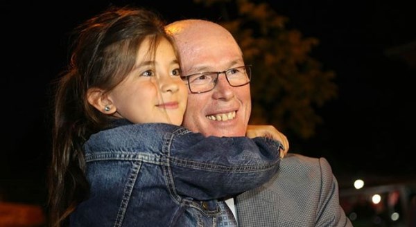 Kazım Kurt: Hep beraber barışacağız