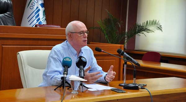 Kazım Kurt bu akşam ES TV'de