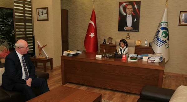 Kazım Kurt sözünü tuttu!