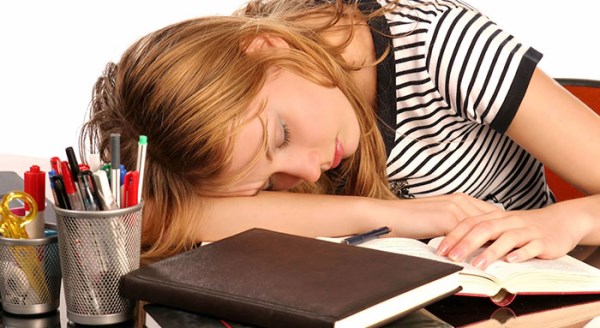 Kendinizi sürekli yorgun hissediyorsanız...