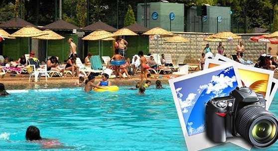 KENTPARK'TA SEZON HAZIRLIKLARI