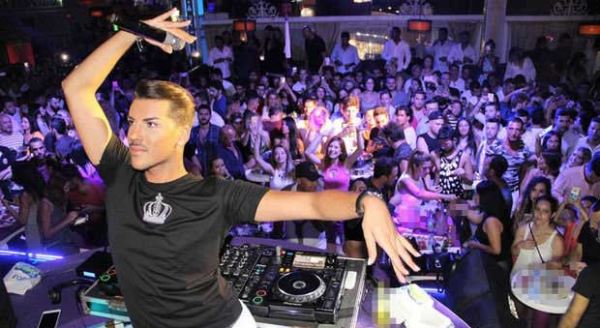 Kerimcan Durmaz’ın aylık kazancı dudak uçuklattı