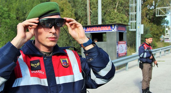 Kimse bu gözlüklerden kaçamayacak