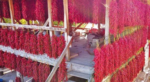 Kırmızı şehirde bir sepeti 30 bin lira!