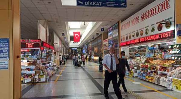 Kısıtlamalar kalktı ama fiyatlar düşmedi