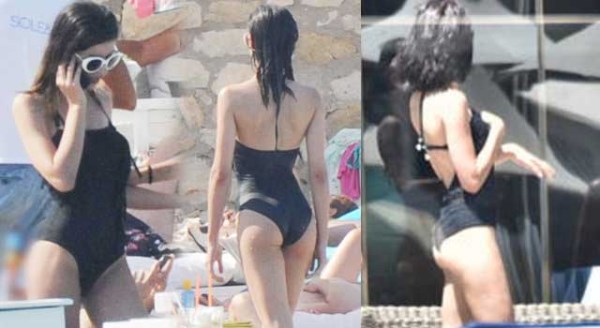 Kıvılcım'dan olay itiraf: 16 yaşımda birlikte olduk!