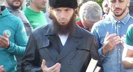 Koç kesildi, Aykut Kur'an okudu!