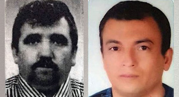 Komşusunu vurdu ardından kendi canına kıydı