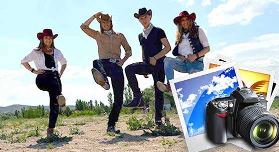 KOVBOYLAR ŞAMPİYONA HAZIRLIĞINDA