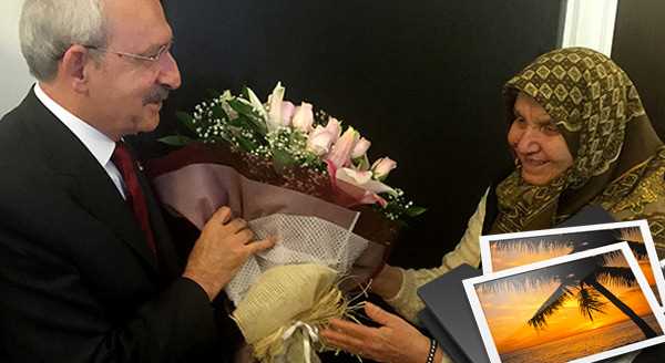 KURSİYERLER TBMM'DE