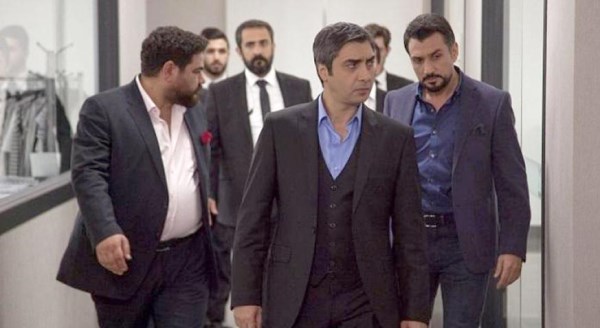 Kurtlar Vadisi sevenlere güzel haber