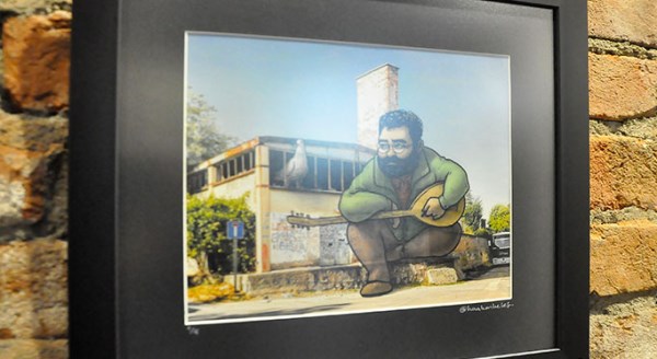 Lilliputlar da 'termik santral'e karşı