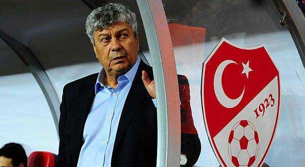 Lucescu'dan flaş karar! Es Es'li yıldız...