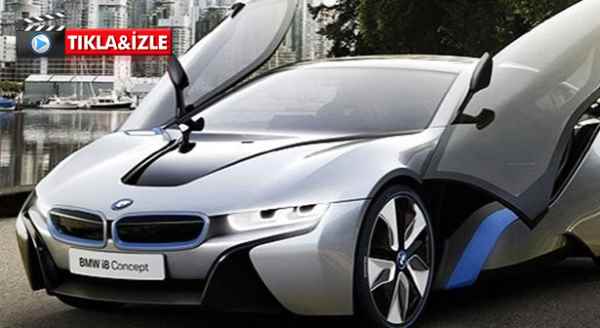 Lüks araca binmenin en ucuz yöntemi