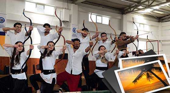 MAMYO'DA MEZUNİYET TÖRENİ