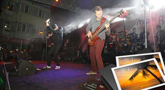 MANGA İLE COŞTULAR