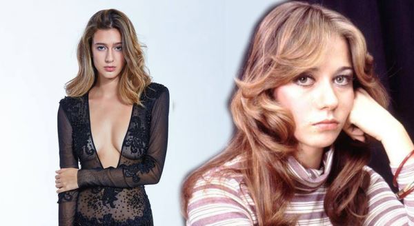 Miss Turkey 2017 güzeli Itır Esen fotoğrafları