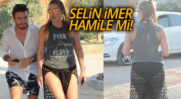 Mustafa Ceceli'nin eşi hamile mi!