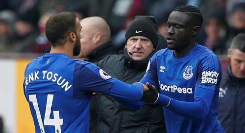 O anlar çıldırttı! "Defol git"