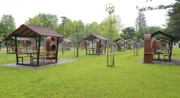 Odunpazarı Belediyesi duyurdu: Yakında açılıyor!